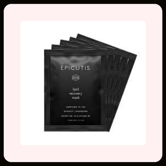 Lipid Recovery Mask