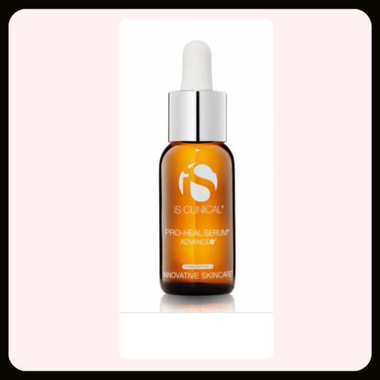 IS Clinical C Eye Serum