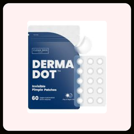 Derma Dot Acne Patches