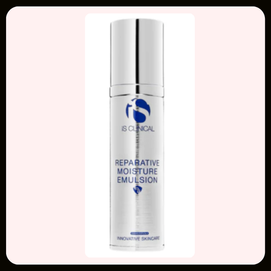Reparative Moisture Emulsion