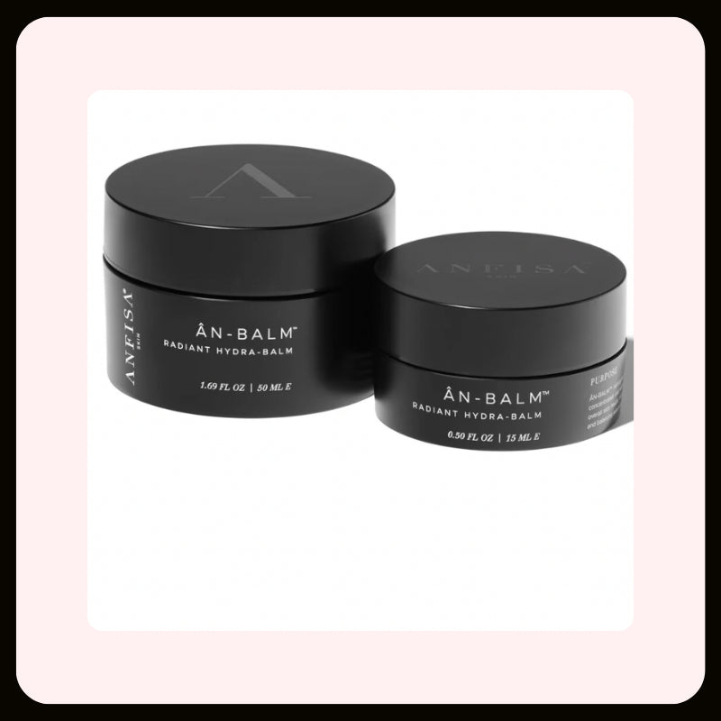 Anfisa An Balm