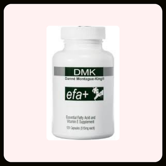 DMK EFA+ Supplements