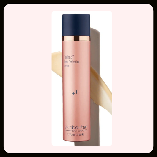 Techno Neck Perfecting Cream