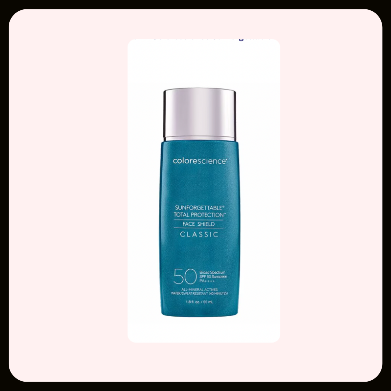 Face Shield Classic SPF 50