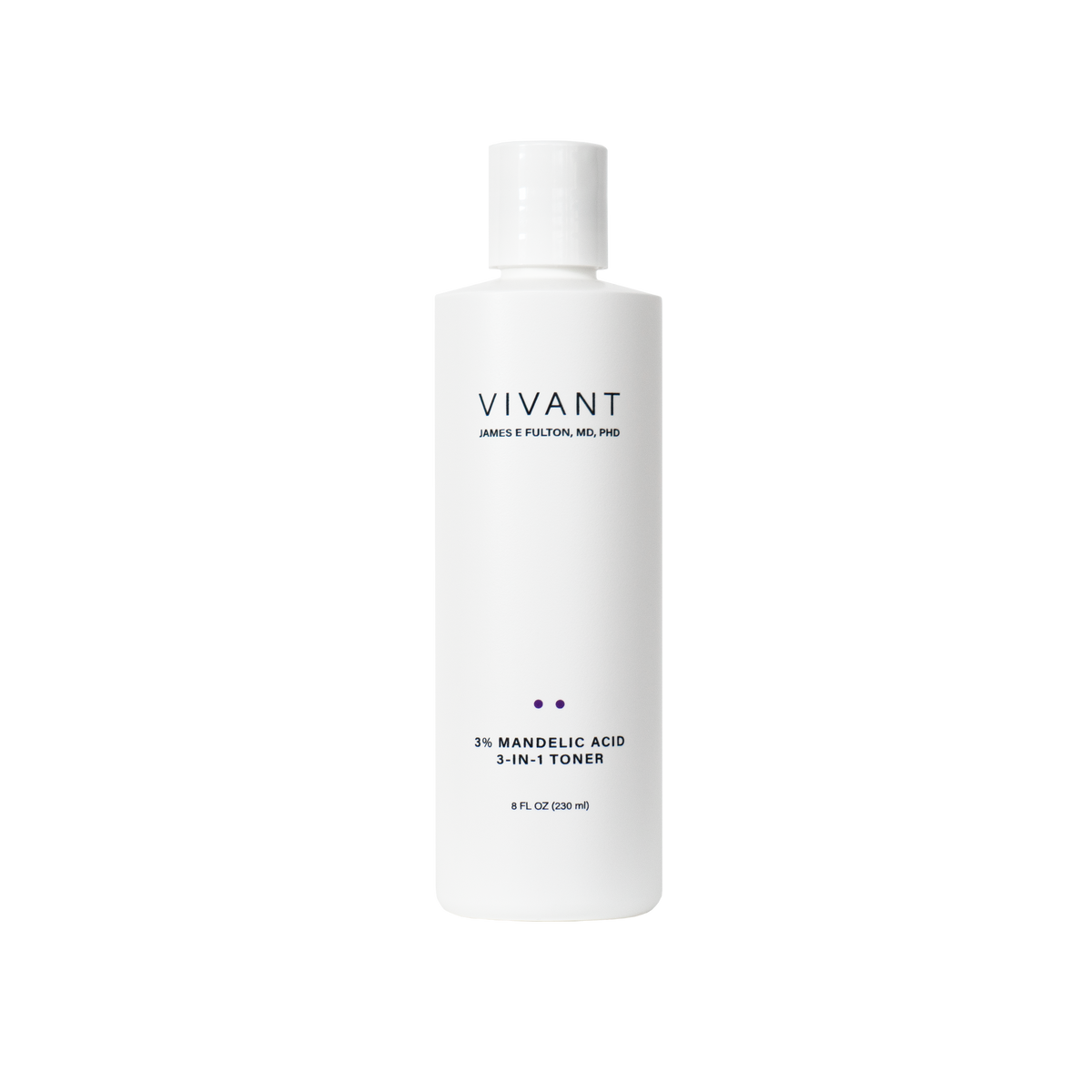 3% Mandelic 3 in 1 toner