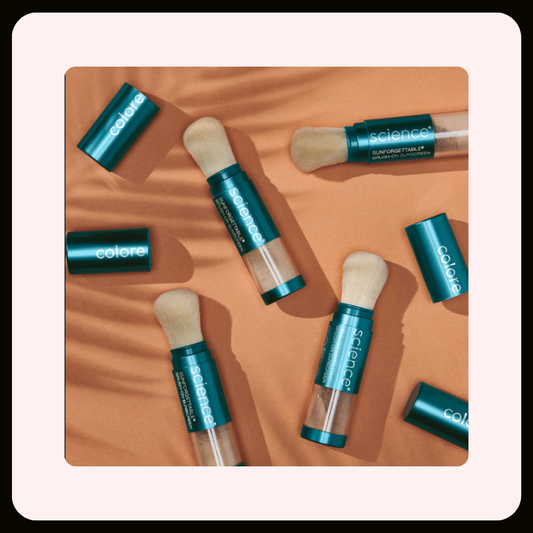 Brush On Shield SPF 50