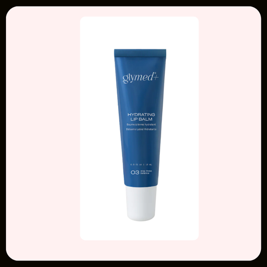 Glymed Lip Balm
