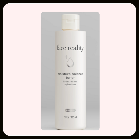 Moisture Balance Toner