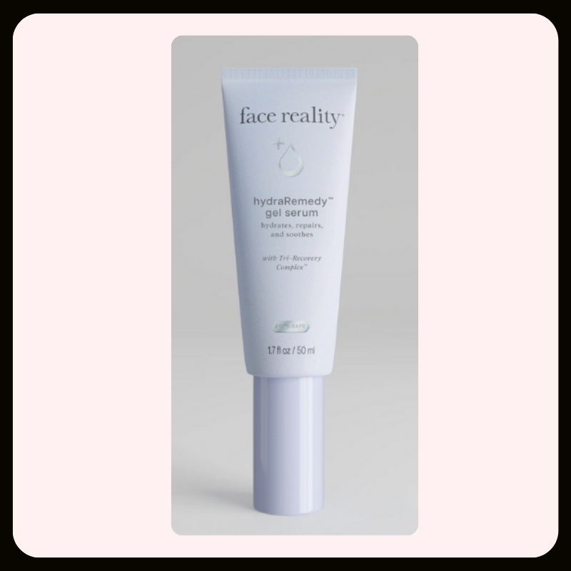 HydraRemedy Gel Serum