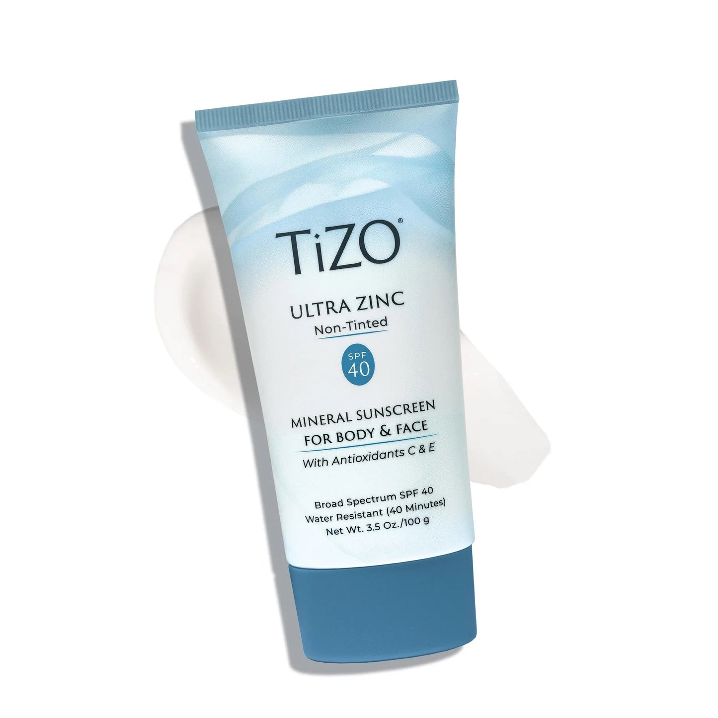 Ultra Zinc SPF 40